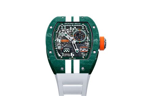 richard mille race track|richard mille iwatch.